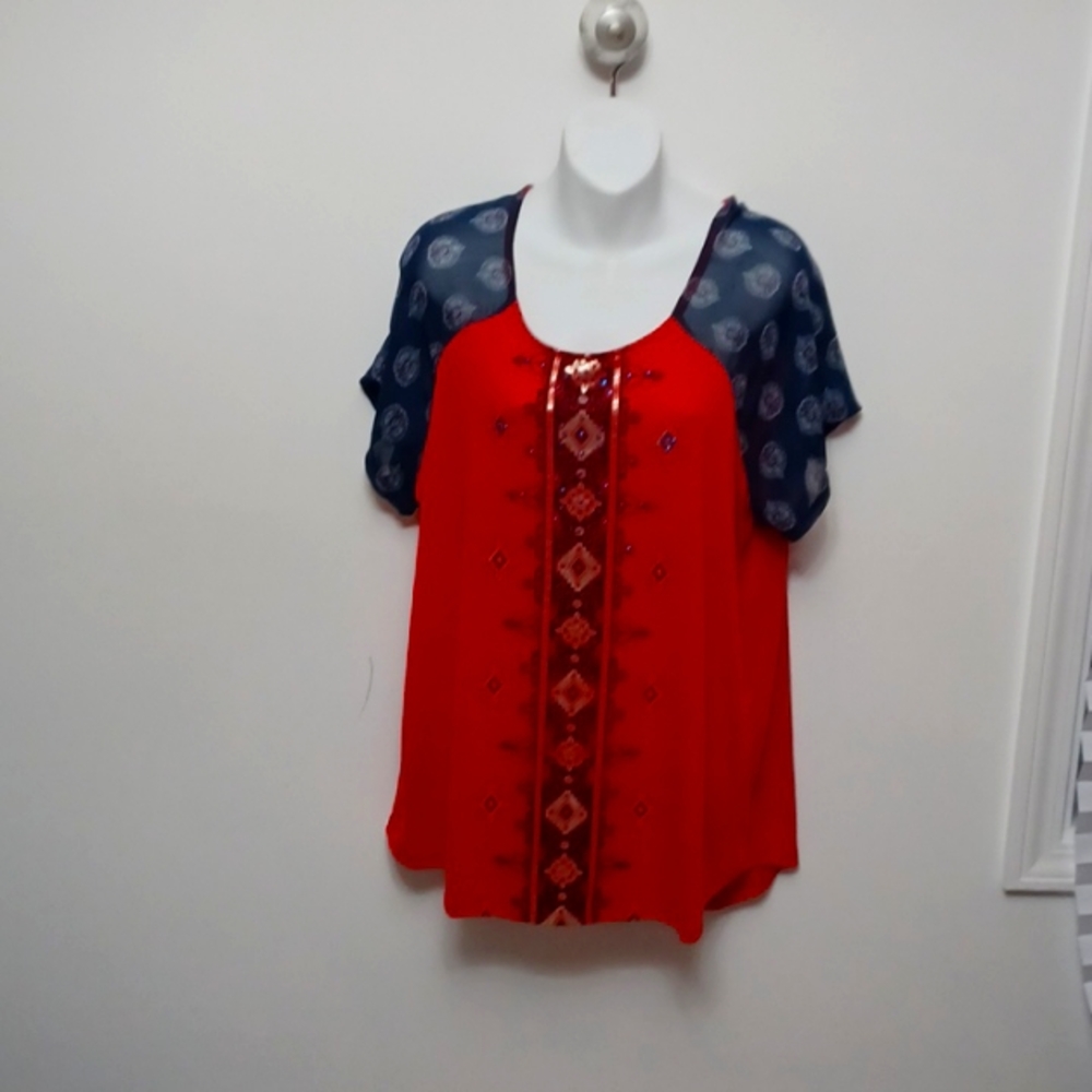 Shirt